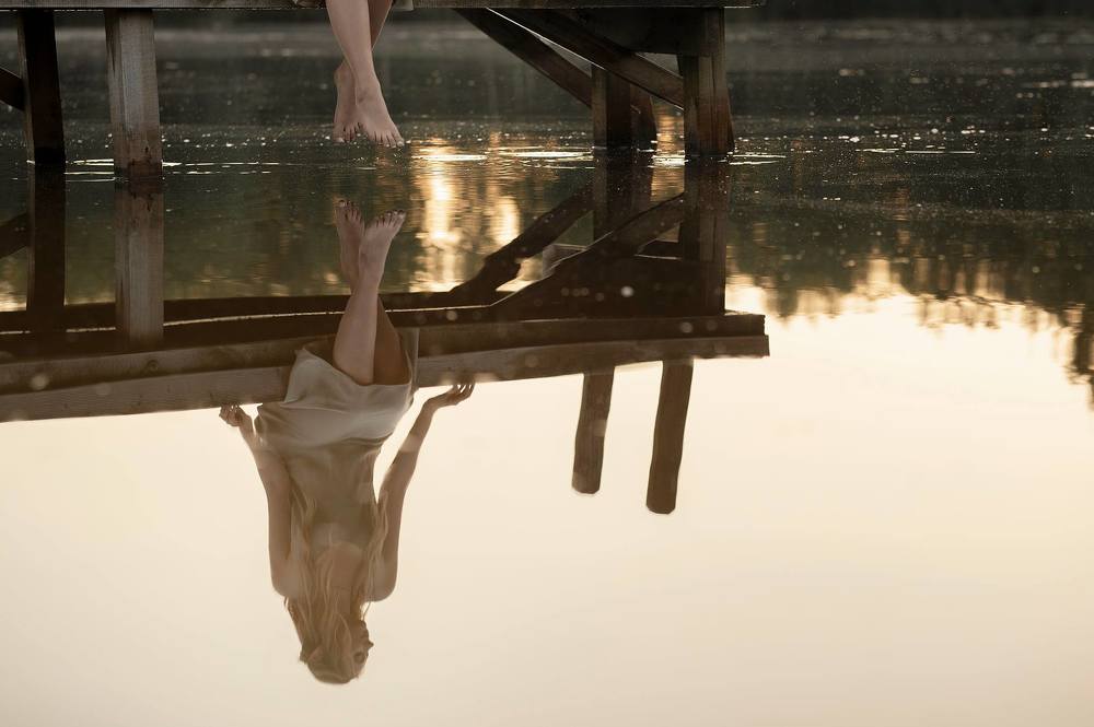 Photograph by Karina Saarestik