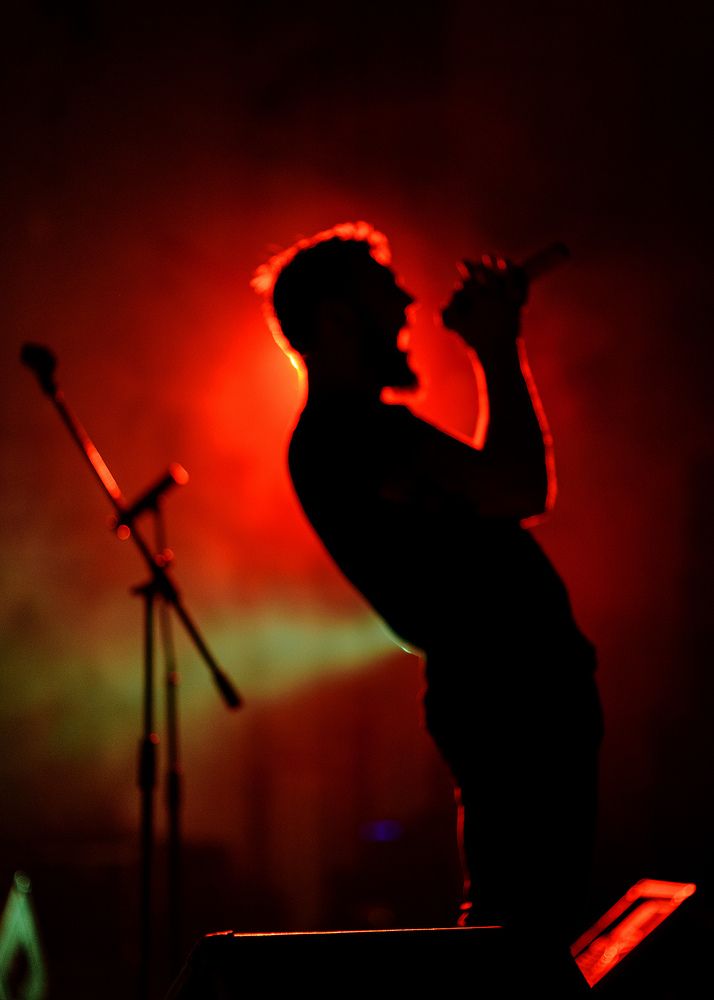 Photograph by Alexander Plaksin