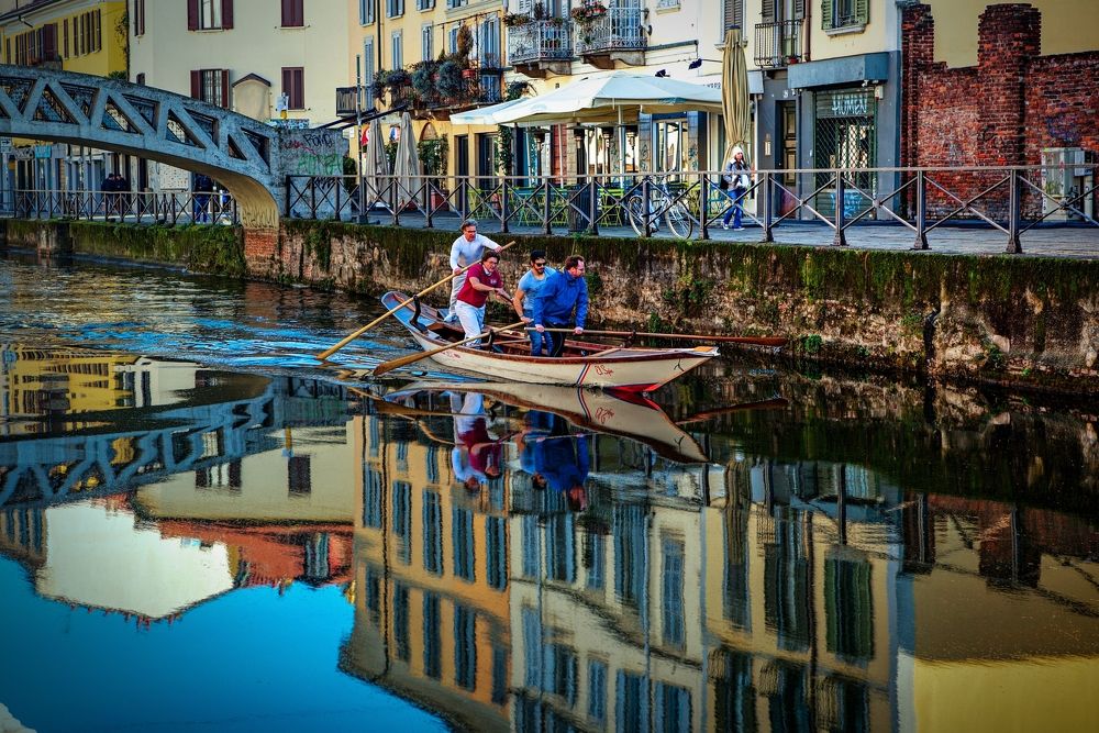 Photograph by Milan Uhrin