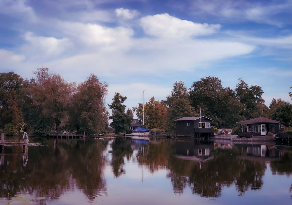 Photograph by Christiaan Dijkstra