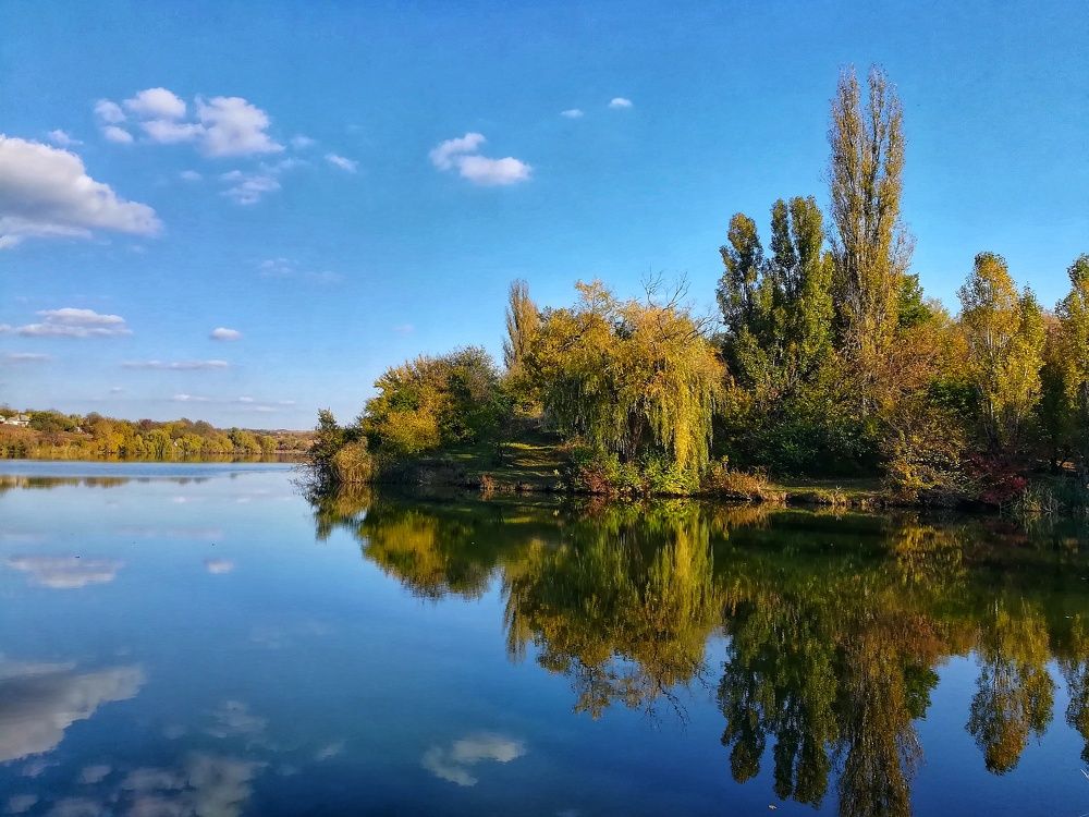 Фотография автора Olena Dyliurman