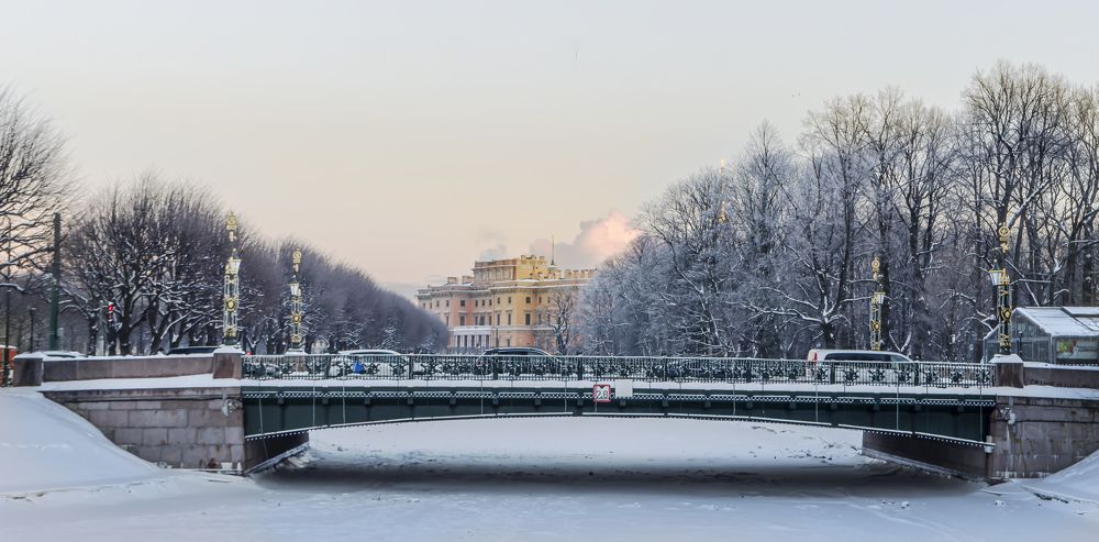 Photograph by Дмитрий Бутин