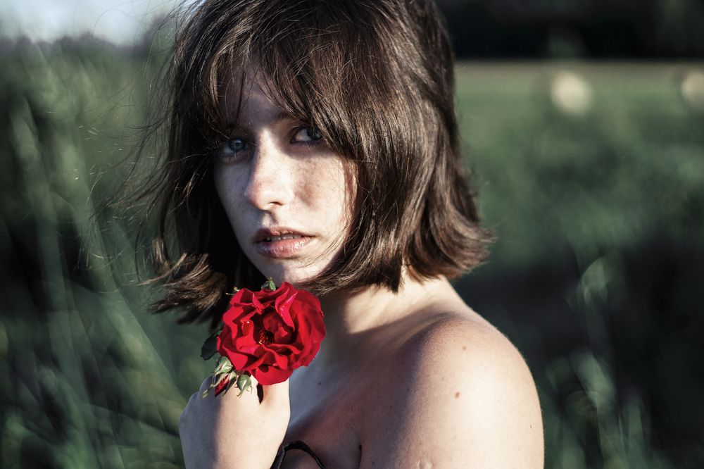 Photograph by Sandra Ko