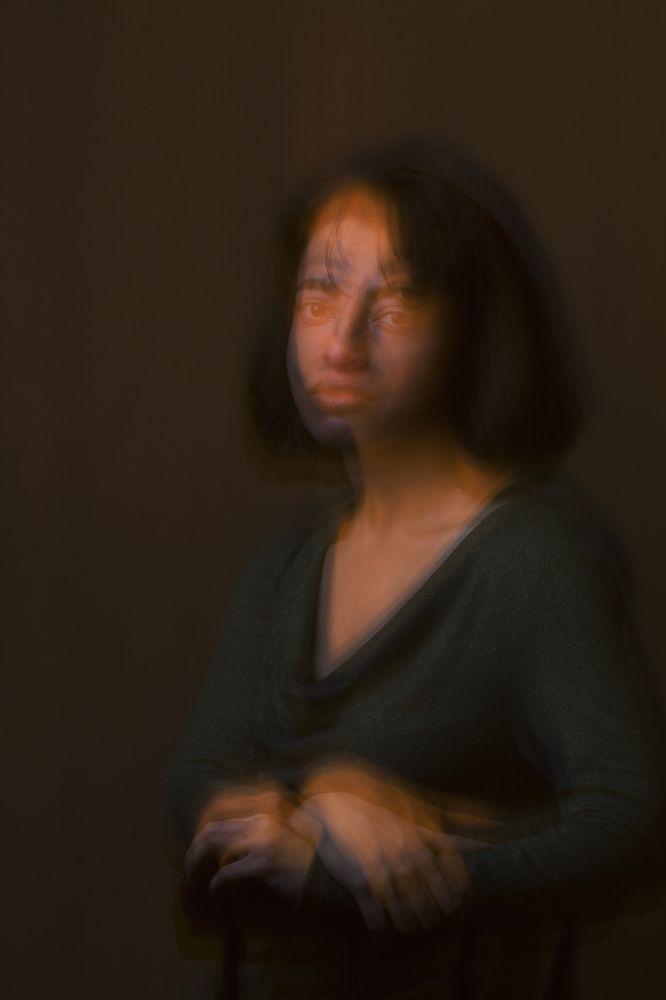 Photograph by Hamed R.Khosroshahi