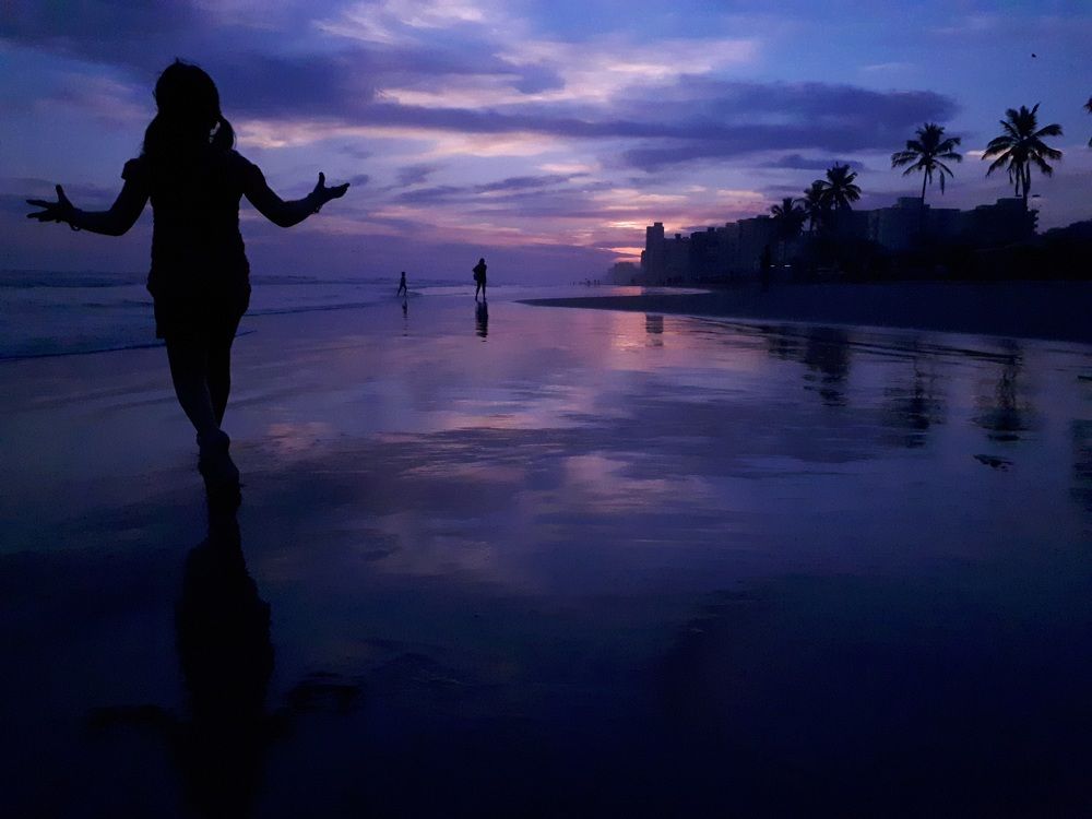 Фотография автора Marcia de Freitas Araujo