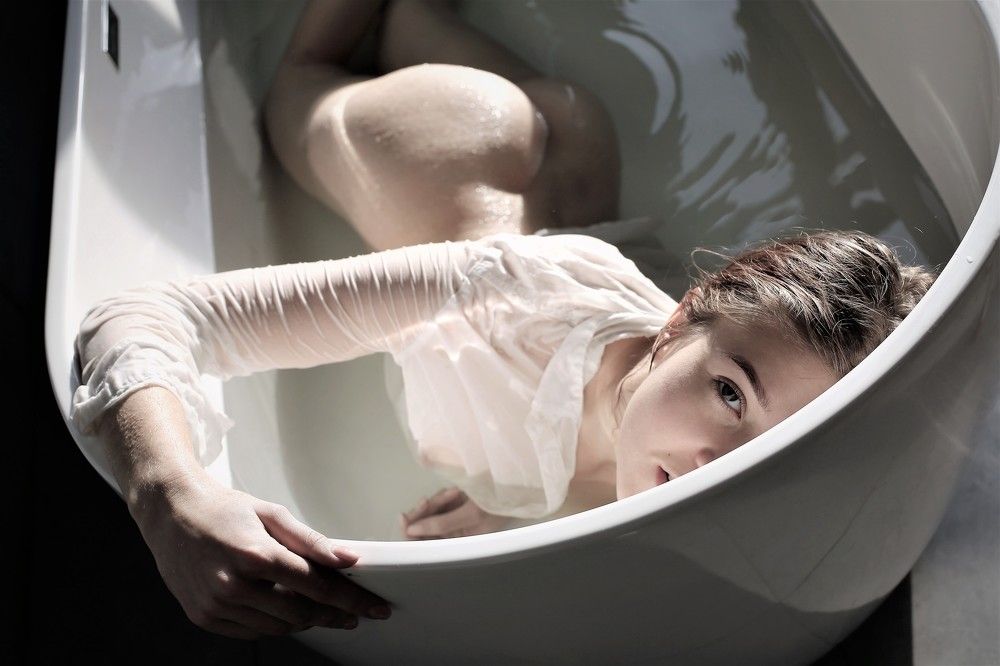 Photograph by Maksim Subbotin