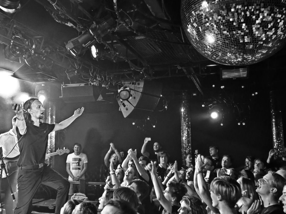 Photograph by Виктор Чернышов