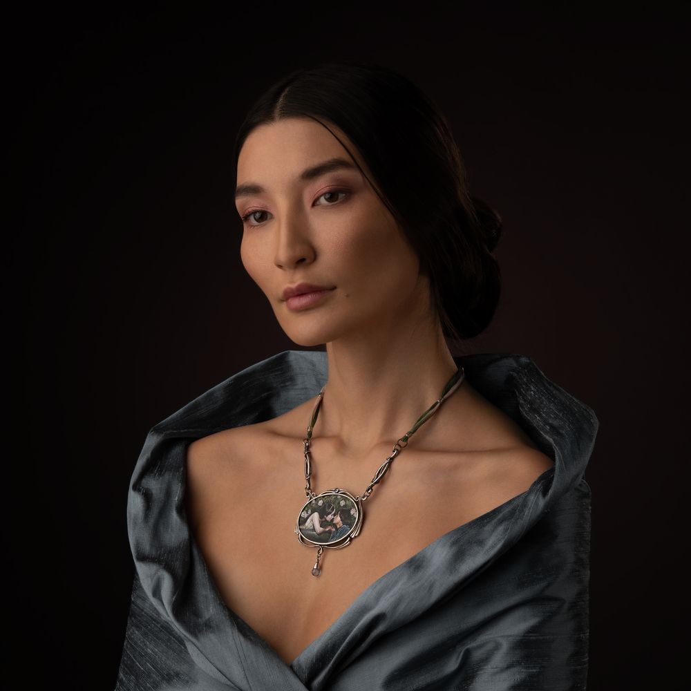 Photograph by Алла Масленникова