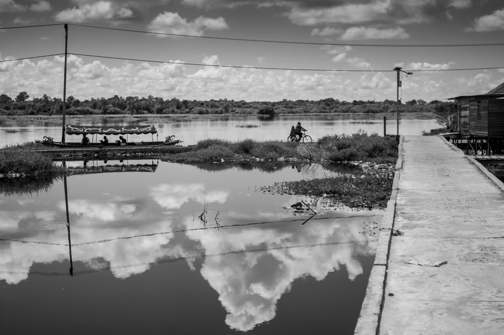 Photograph by  Deny Krisbiyantoro