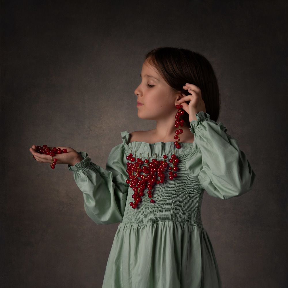 Photograph by Алла Масленникова