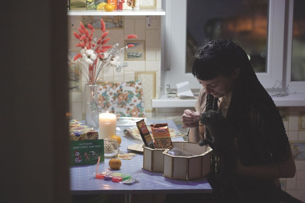 Photograph by Сергей Дорожкин