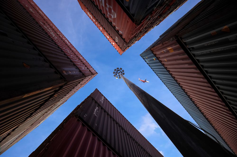 Photograph by Ba Hung Do