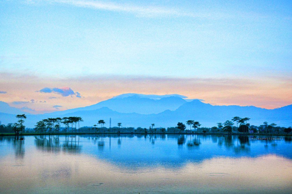 Photograph by Yosa Fiandra