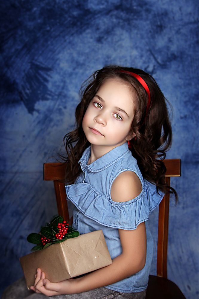 Photograph by Надежда Тарасенко