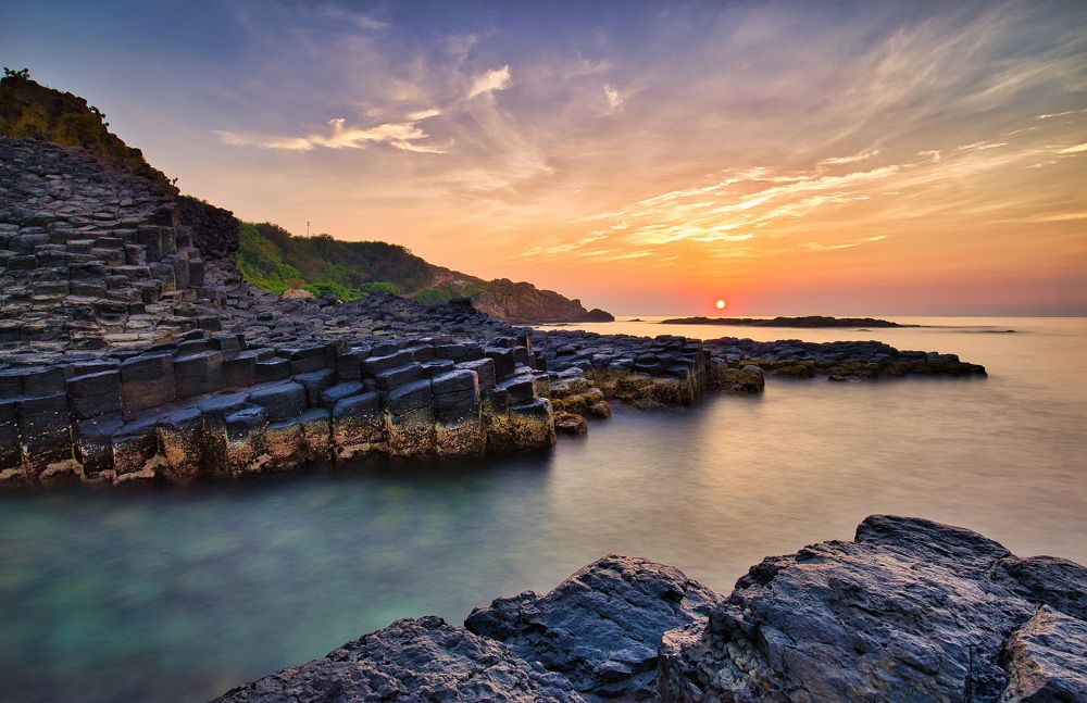 Photograph by Ba Hung Do