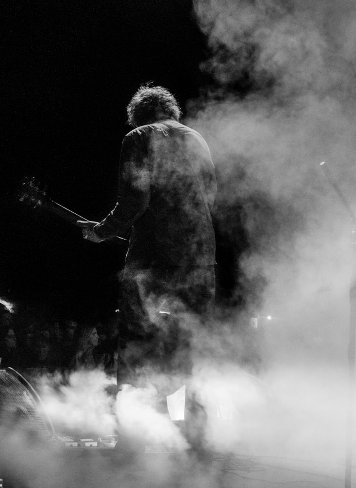 London Calling Live Moment