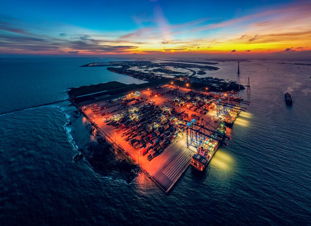 Photograph by Ba Hung Do