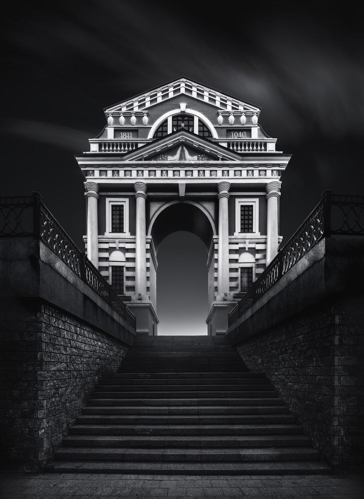 Фотография автора Игорь Железняк