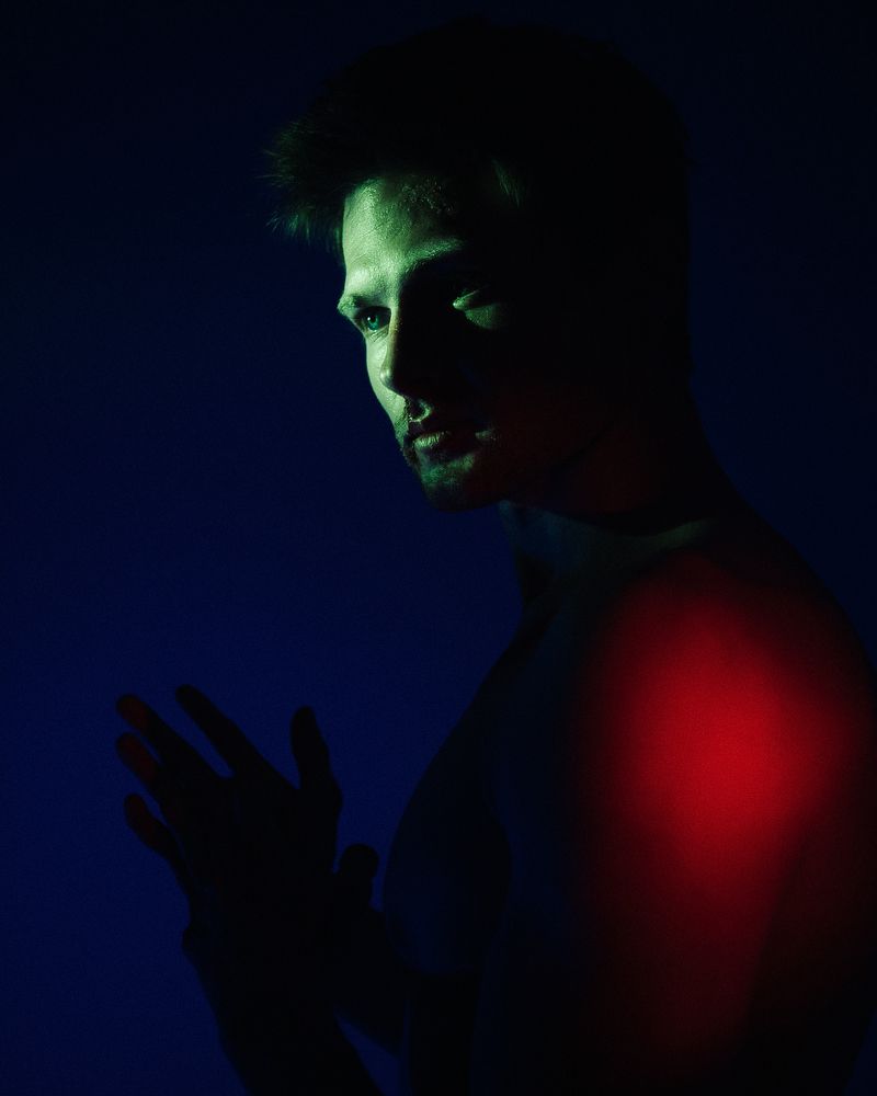 Photograph by Артем Че