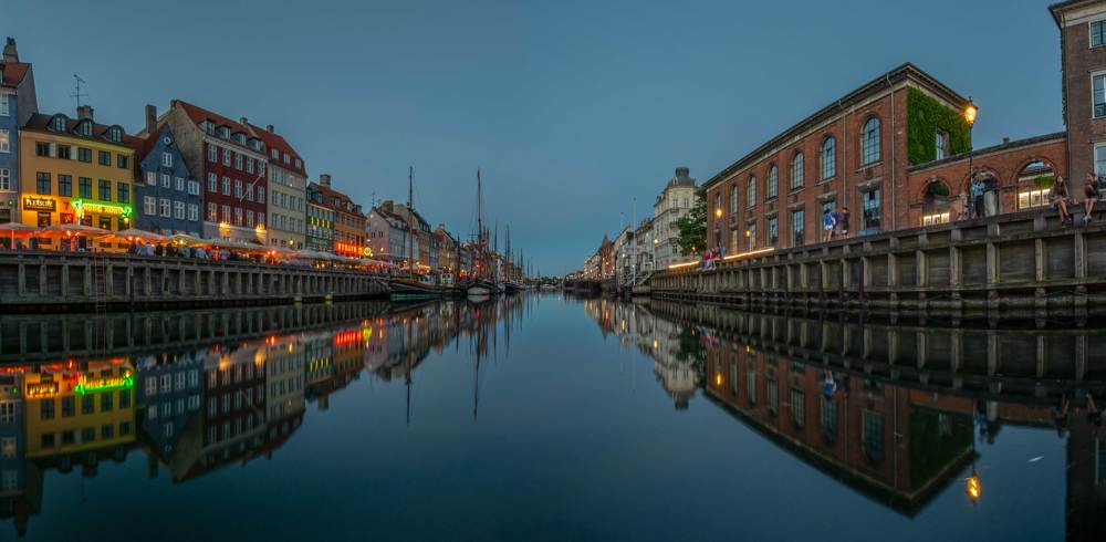 Copenhagen