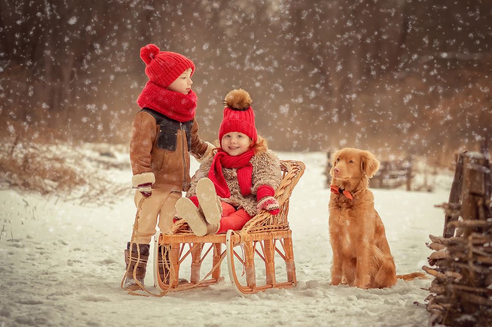 Photograph by Iryna Petrenko