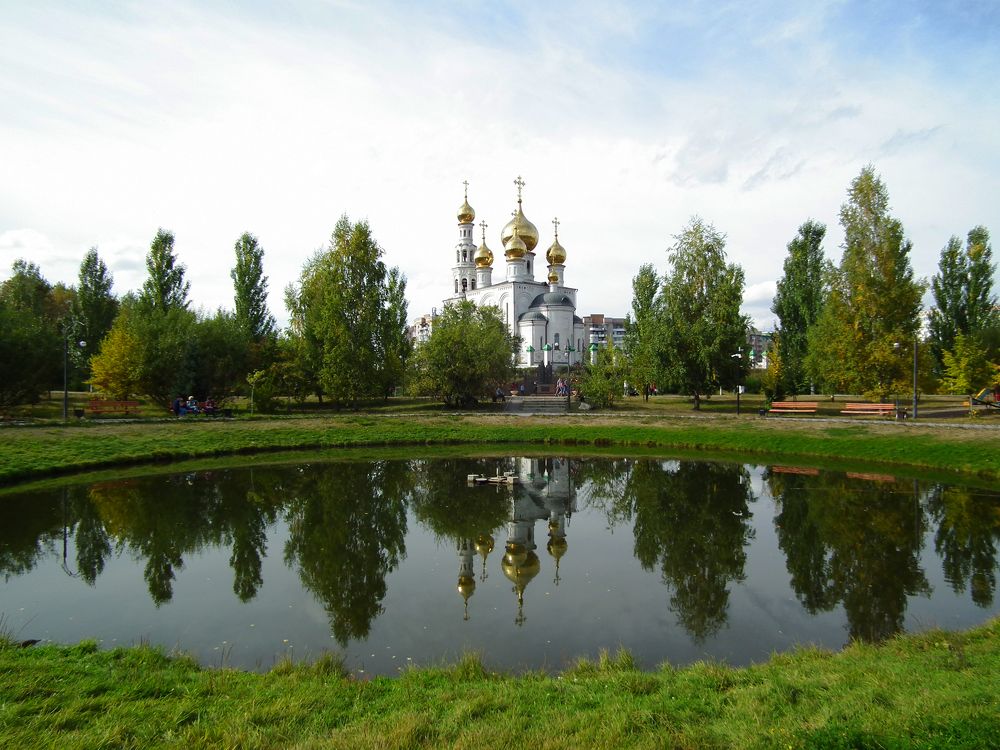 Photograph by Анна Ермилова