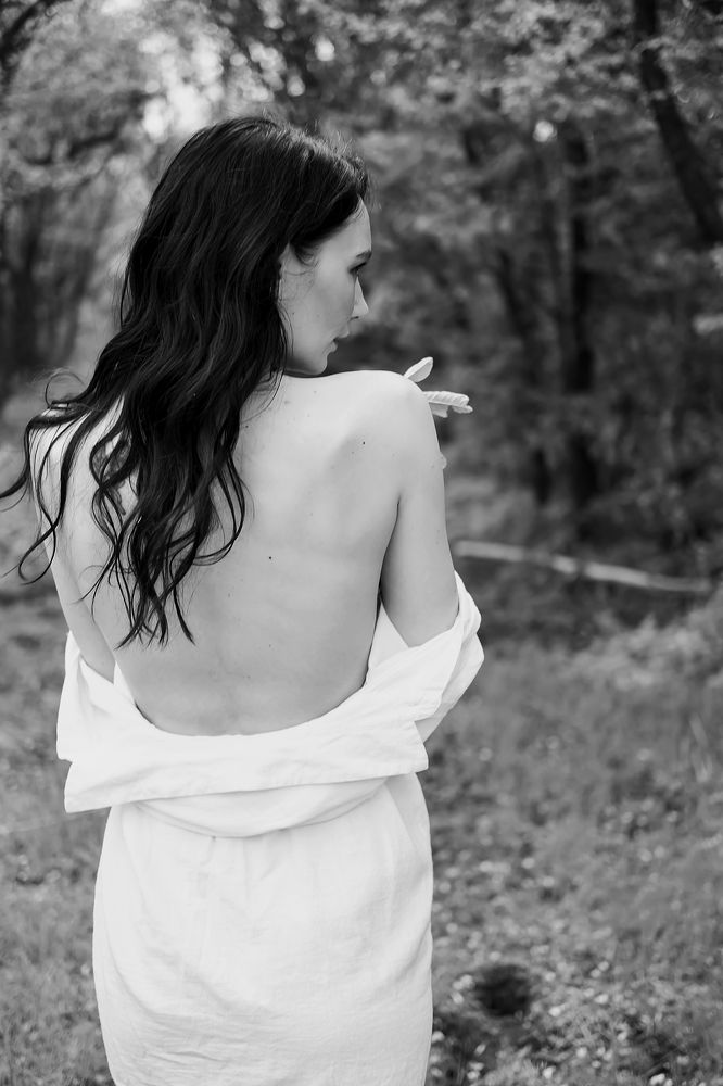 Photograph by Ольга Cтуденикина