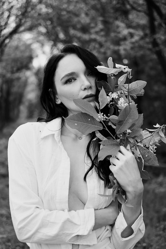 Photograph by Ольга Cтуденикина