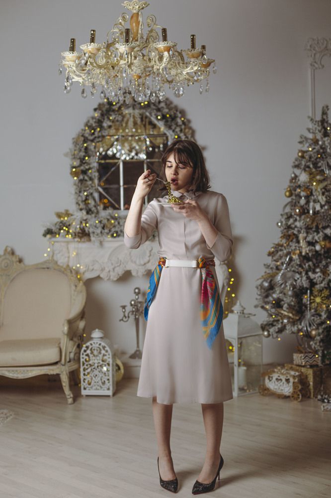 Фотография автора Екатерина Беридзе