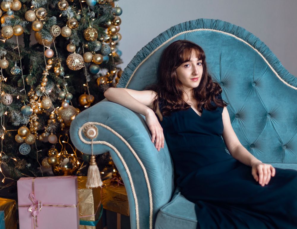 Фотография автора Екатерина Беридзе