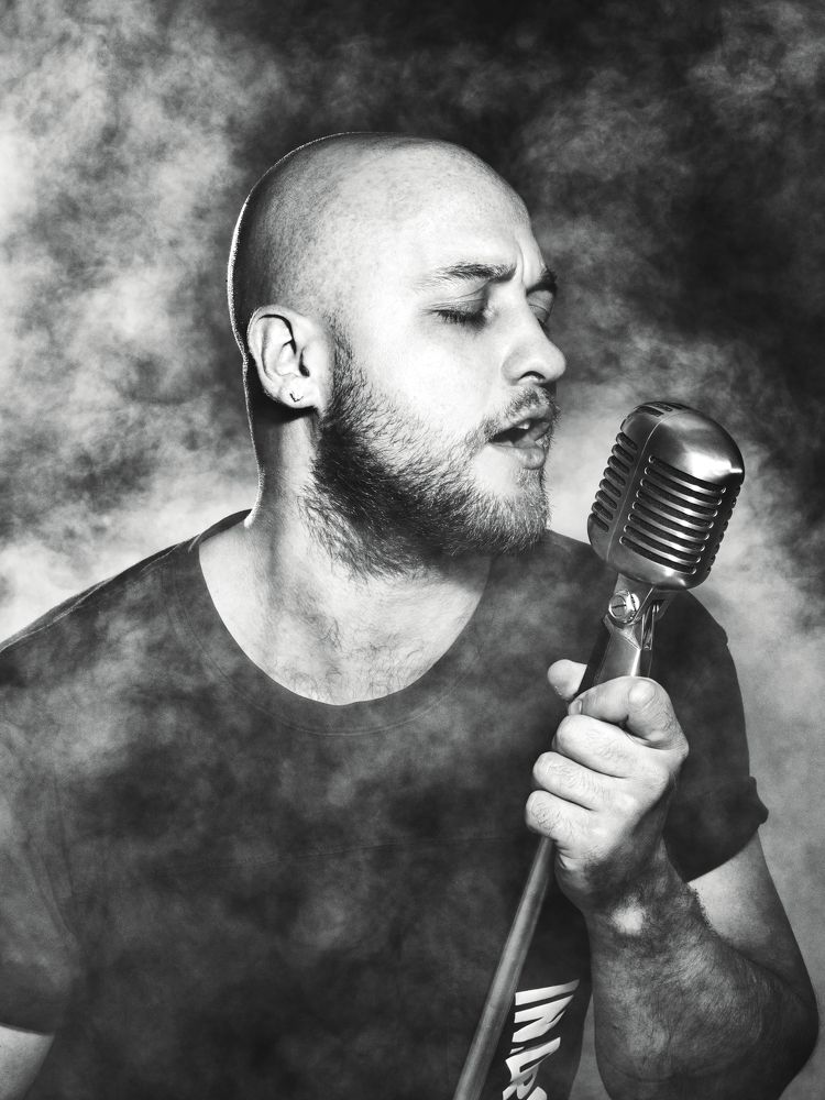 Фотография автора Илья Копелиович