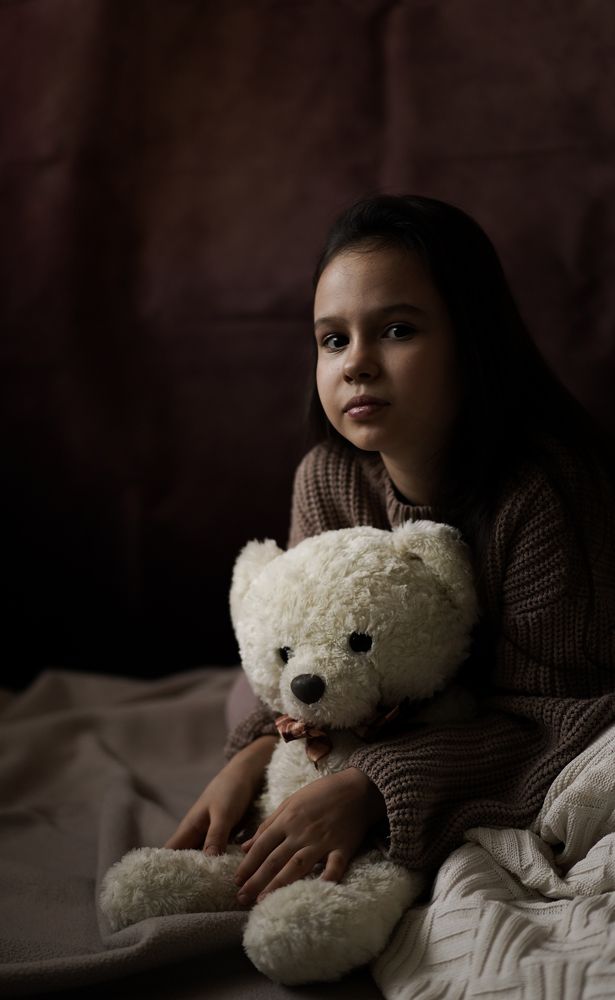 Photograph by Дарья Гурьева