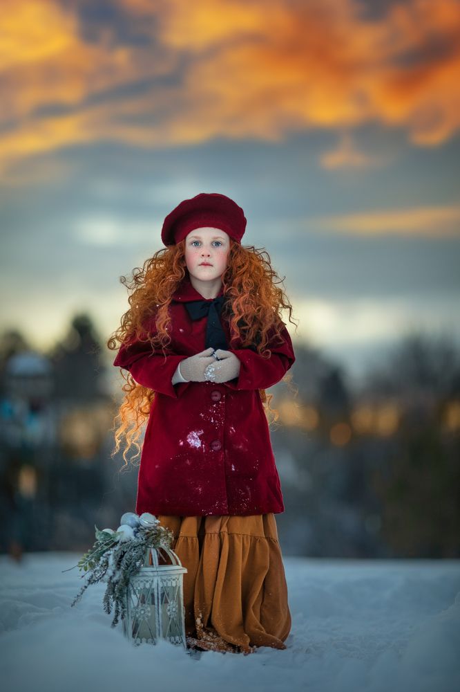 Photograph by Masha Parkhomenka