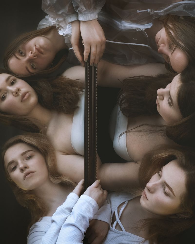 Photograph by Aleksandr Shvedov