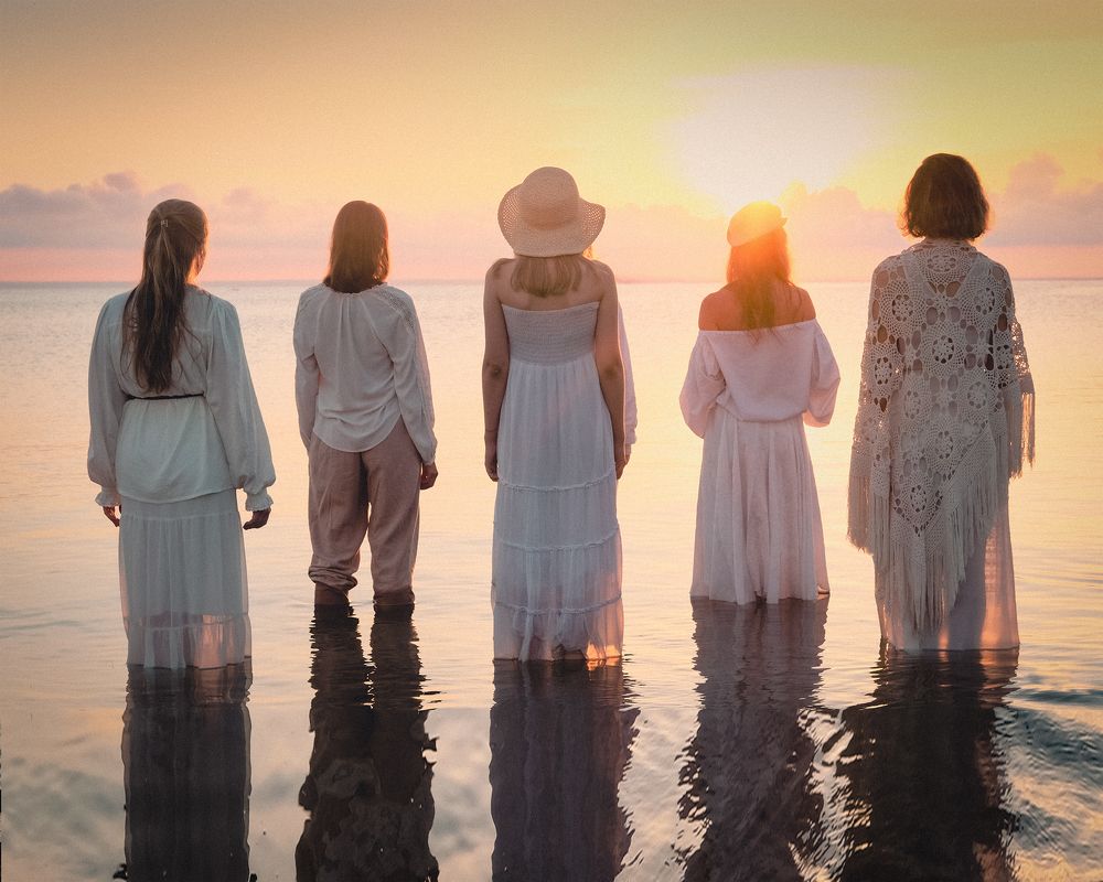 Photograph by Aleksandr Shvedov