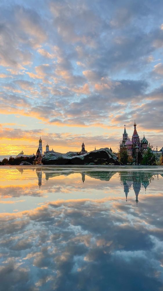 Photograph by Анастасия Юсова