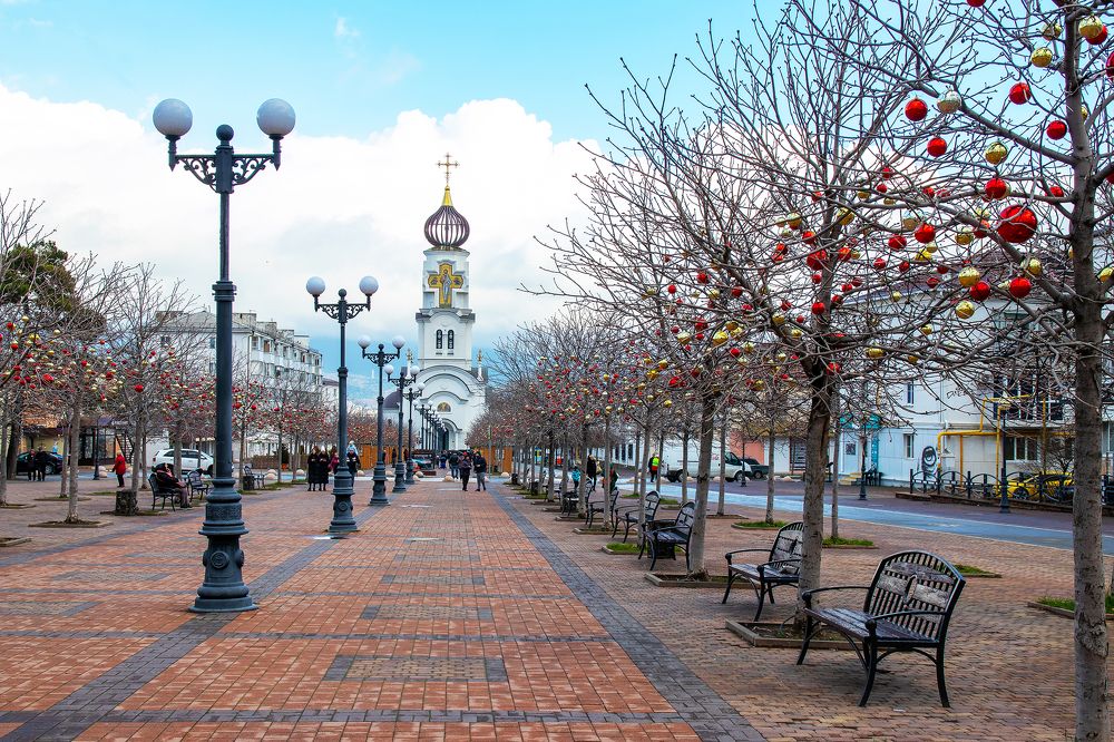 Photograph by Роман Приходько