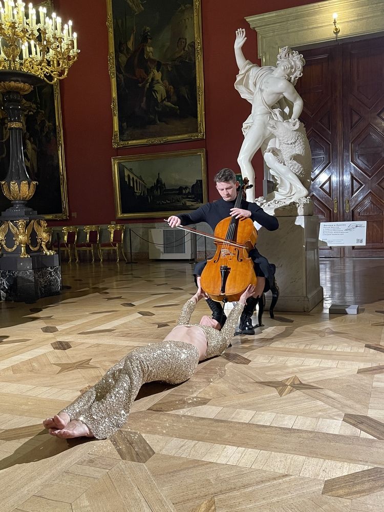 Photograph by Ольга Одаренко