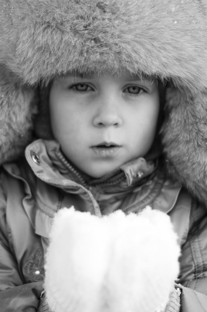 Photograph by GONTAR TATYANA