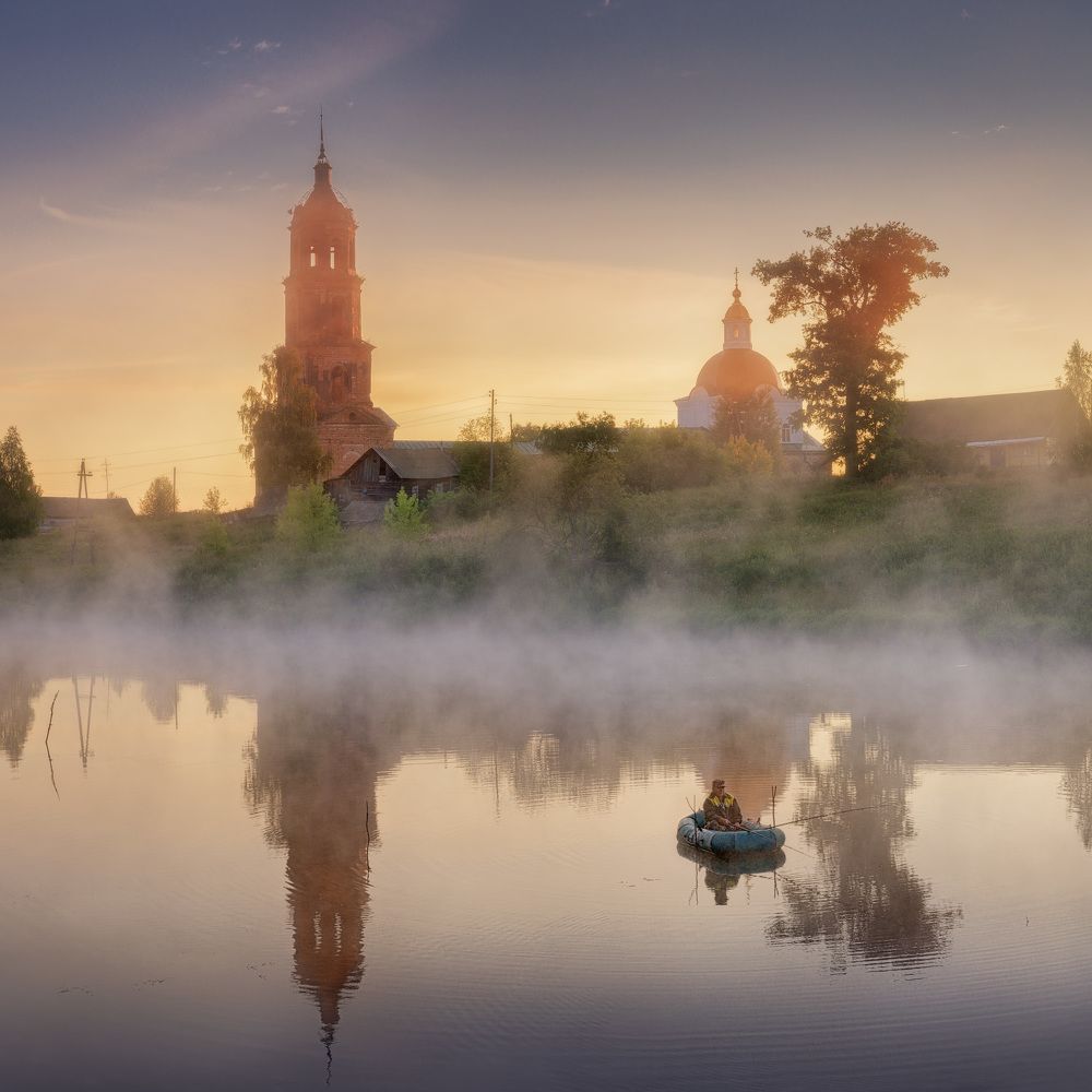 Фотография автора Дмитрий Медянцев