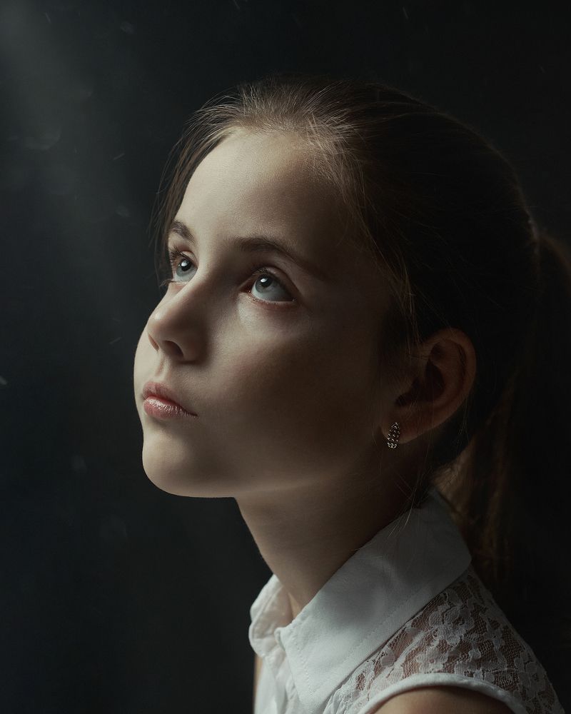 Vera's dreams / Мечты Веры