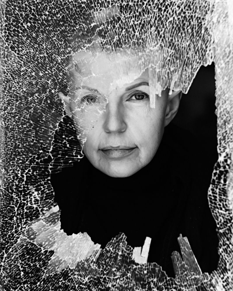 Photograph by Надежда Буаллаг