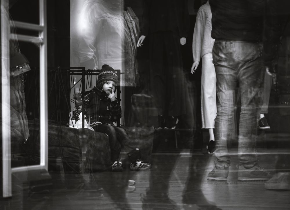 Photograph by Денис