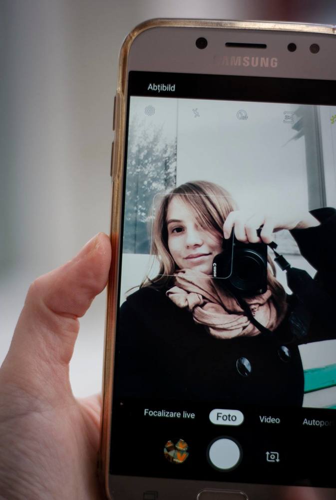 Photograph by Mihaela Chitoroagă