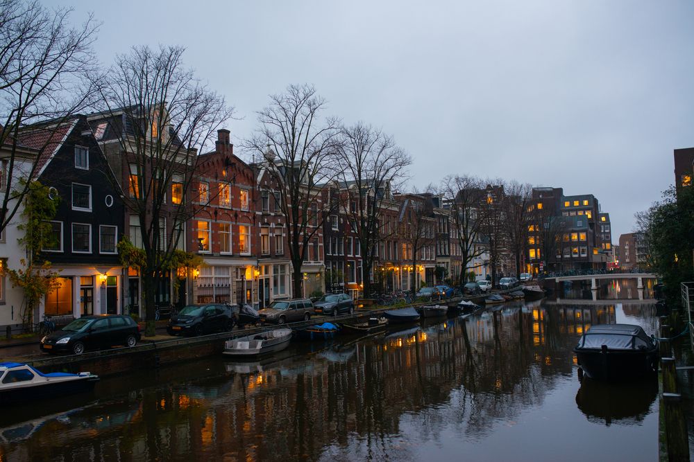 Photograph by Даниил Байбародских