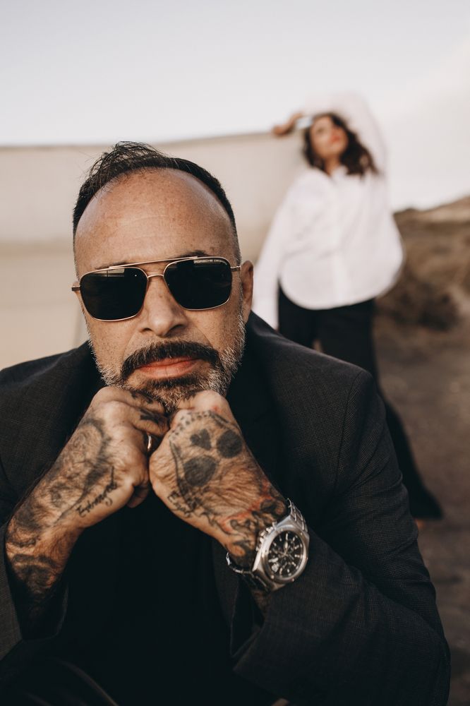 Photograph by Эдгар Зубарев