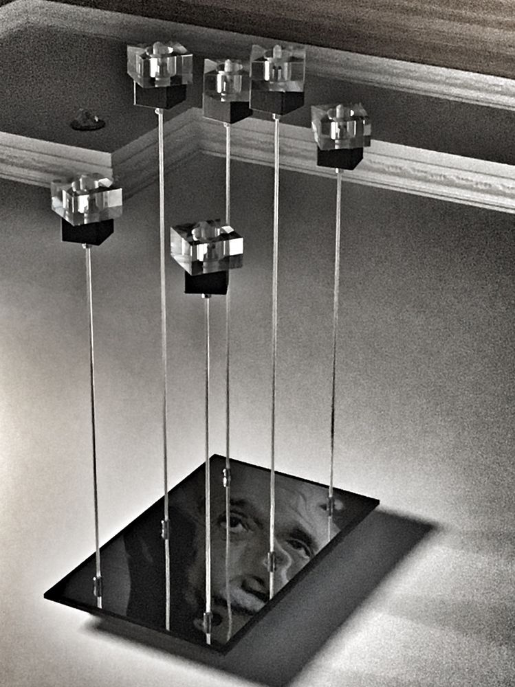 Photograph by Alexandr Kostylev