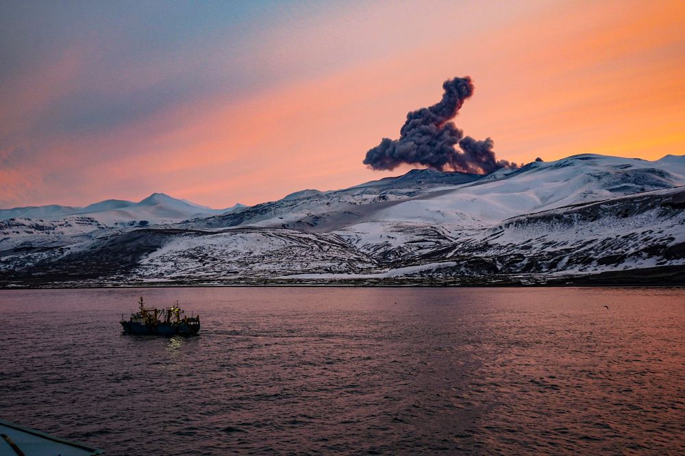 Photograph by Ирина Гаврилова