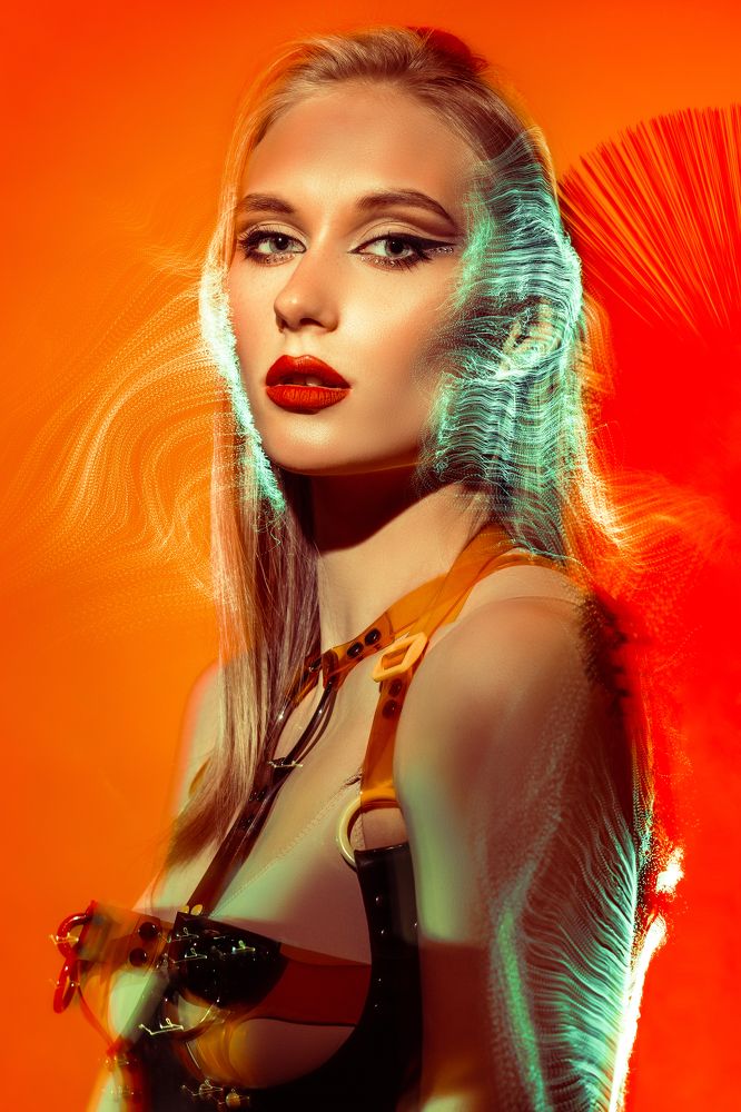 Photograph by Елисей Воврженчик