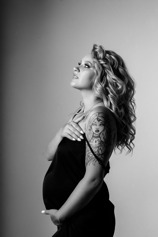 Фотография автора Алина Тимурова